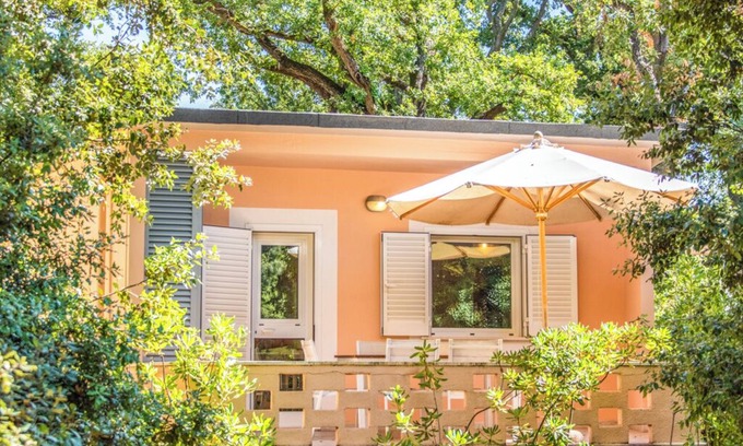Baratti Cottage | Villetta Large Morellino 4 pax