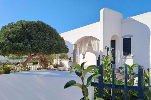 Torre Vado Apartment | Villetta Liamandrea by Puglia On line