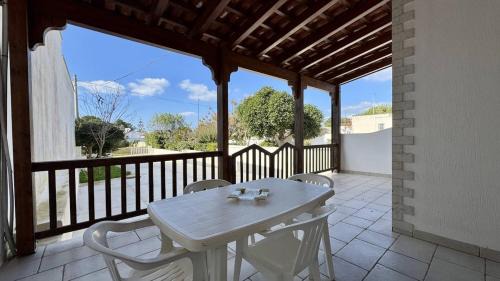 Torre Suda Ski Chalet | Villetta Marilena by Salento Affitti