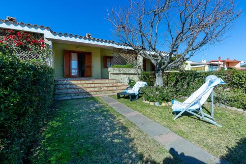 Costa Rei House | Villetta Mimosa