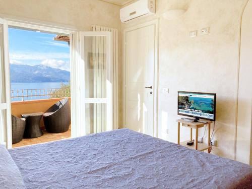 Portoferraio Villa | Villetta Paradiso