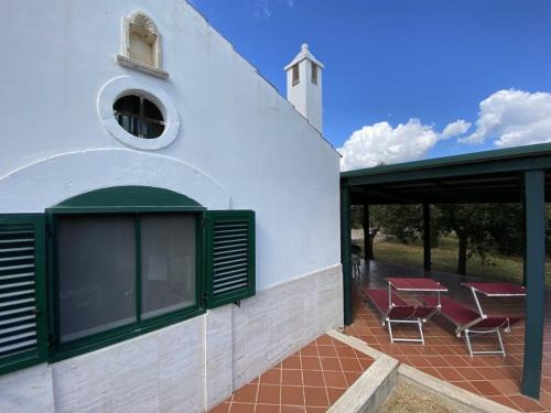 Mattinata House | Villetta San Matteo