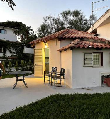 Santa Maria Apartment | Villetta Suite indipendente