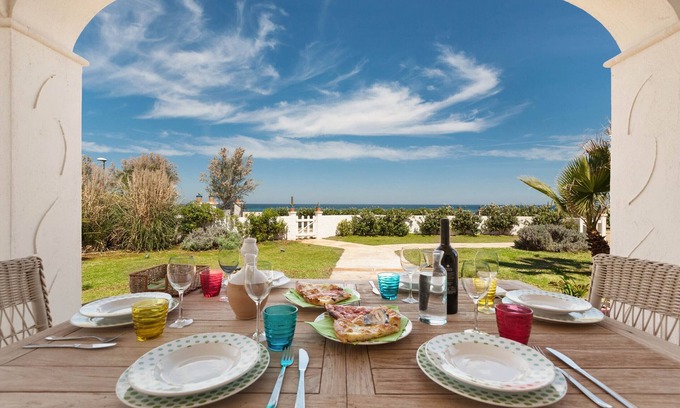 Villanova Ski Chalet | Villetta Tisbe by Wonderful Italy