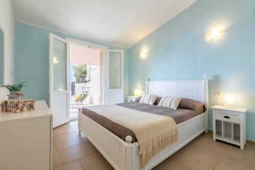 Costa Paradiso House | Villino Altura