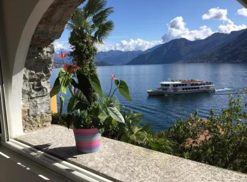 Argegno Apartment | Villino Elena
