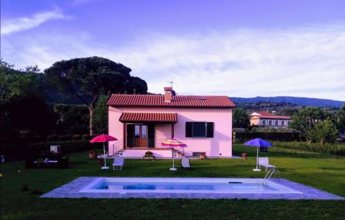 Cortona House | Villino i due Mori