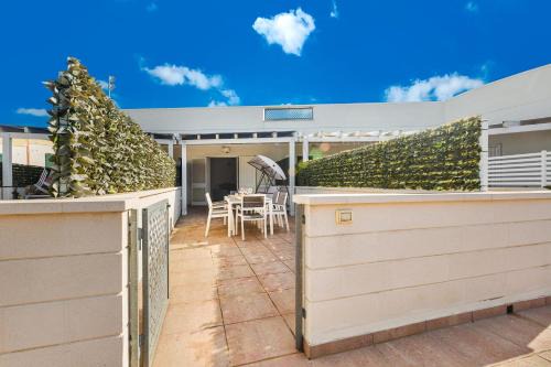 Sant'Isidoro Apartment | Villino Isidoria by BarbarHouse