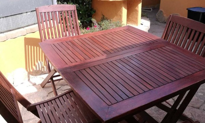 Quartu Sant'Elena Cottage | Villino Stella di Mare 150 Mt. dalla Spiaggia