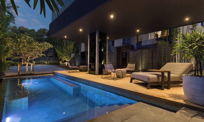 Choeng Thale Hotel | Villoft Zen Living