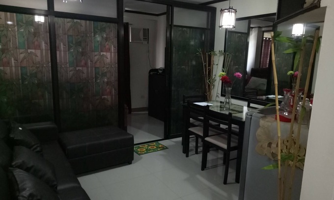 Moonwalk Apartment | Vimelzu transient and lodge