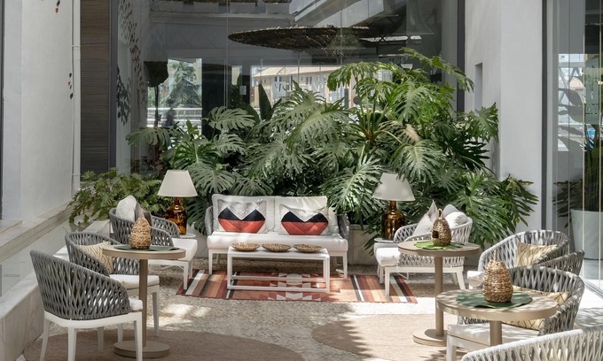 Centro Hotel | Vincci Selección Posada del Patio
