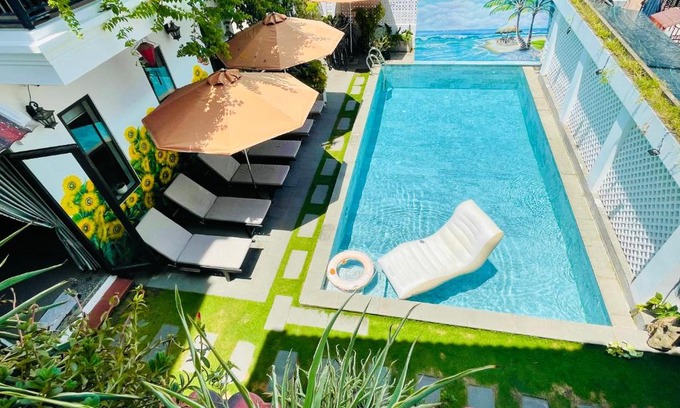 Cam Pho Hotel | Vinci Villa