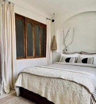Ange Bed & Breakfast | VINEÀ Suite