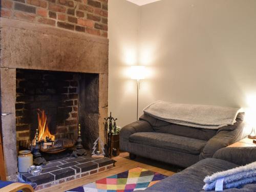 Whatstandwell House | Vine Cottages