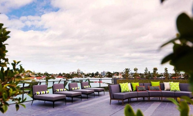 South Brisbane Apartment | Vine Serviced Apartments