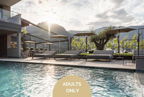 Tirolo Apartment | Vinea - Apartments