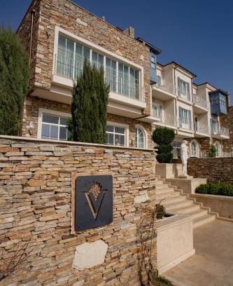 Selcuk Hotel | Vinifera Ephesus Hotel