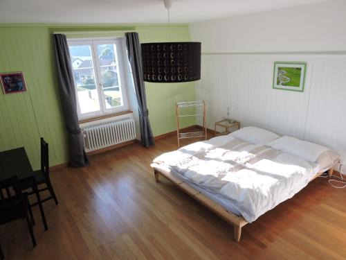 Pleujouse Bed & Breakfast | VINITA Chambres d'hôtes