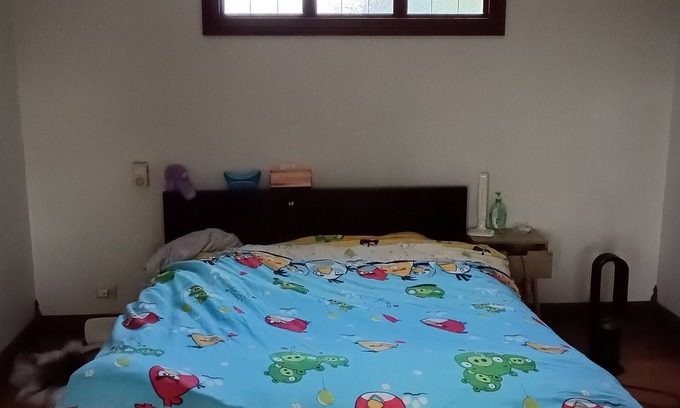 Grovedale House | Vintage house for holiday in Geelong