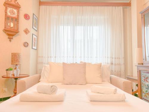 Savona Apartment | Vintage House - Wi-Fi - Beaches - Station 300 Mt