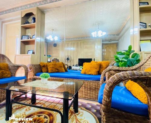 Baguio Apartment | Vintage-Style Home in Burnham Baguio
