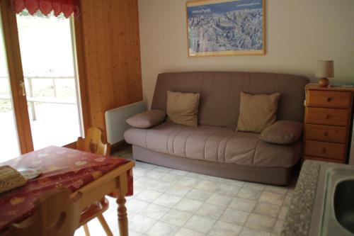 Chatel Apartment | VIOLETTES VL2 TELECABINE & NATURE 4 Pers