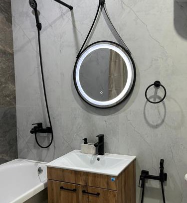 Kostanay Apartment | VIP студия вместе с XBOX