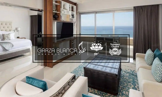 Rancho Cerro Colorado Resort | VIP Member Access💎1980ft² 2BR Suite🌊OceanView🏖️Large Terrace w/Hammock