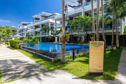 Nong Thale Apartment | VIP Suite Residence At Tubkaak Beach, Krabi