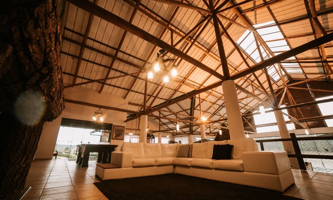 Teixeira Soares Other | Virá Charme Resort