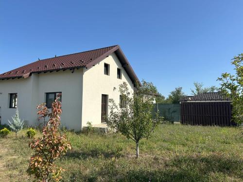 Mioveni House | Viraj Verde Retreat