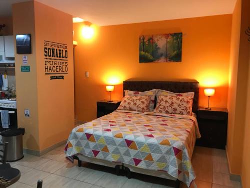 Province of Tucuman Apartment | Virgen del Valle Apart Tucumán - cocheras privadas