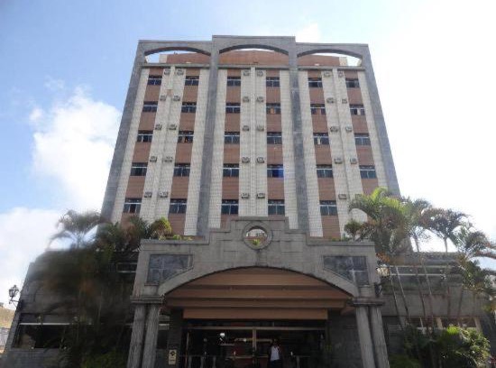 Centro Hotel | Virgilius Palace Hotel