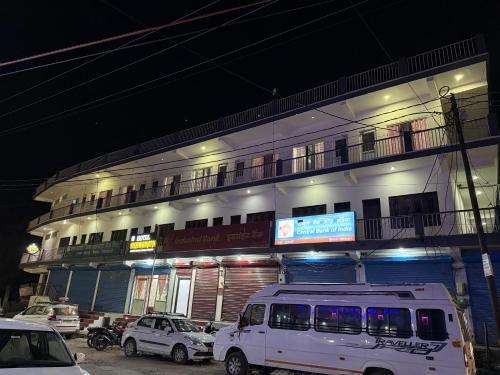 Uttarkashi Hotel | Vishwanath hotel