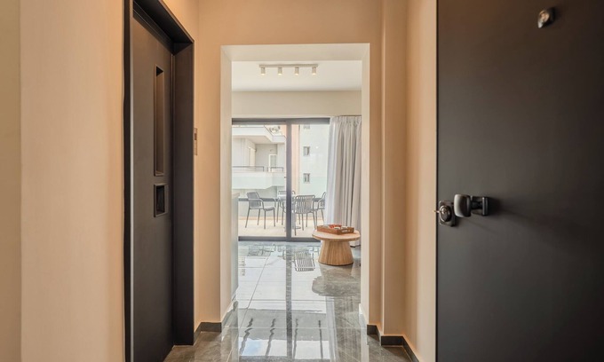 Athens City Centre Hotel | Vision Lavraga