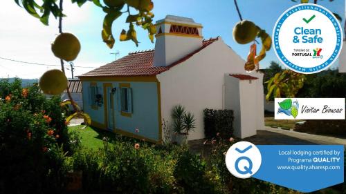 Abrantes House | Visitar-Bioucas-II-AL-Q-Casa-Tradicional-Familiar-RNAL-30294-AL