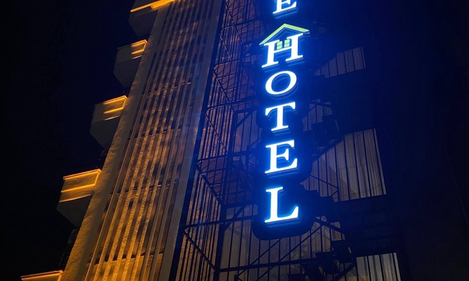 Mudanya Hotel | Visse Hotel