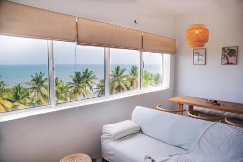 Tucacas Apartment | Vista al Mar Residencias Laguna Blanca