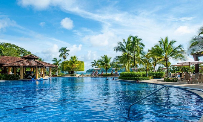 Herradura Apartment | Vista Bahia 3D - 3bdr 3bath Plunge Pool
