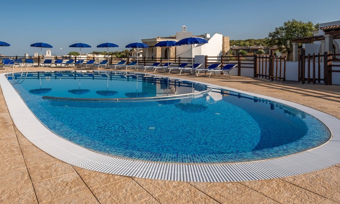 Alghero Apartment | Vista Blu Resort