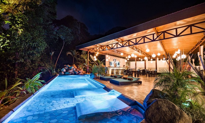 Ballena Hotel | Vista Celestial