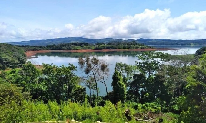 Tronadora Apartment | Vista Del Lago Villa One, Tronadora, Lake Arenal