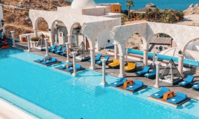 Los Cabos Resort | Vista Encantada