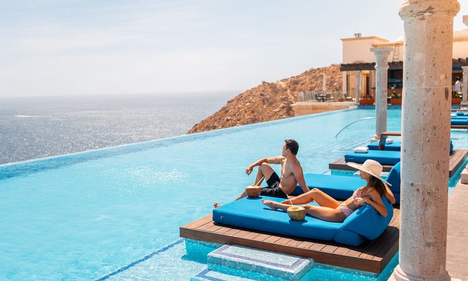 Los Cabos Resort | Vista Encantada Spa Resort & Residences