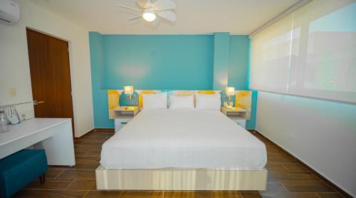 Zona Expo Hotel | Vista Express Guadalajara Expo SureStay Collection by BW