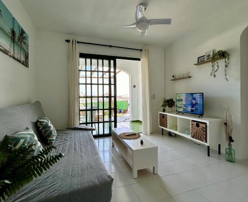 Sonnenland Apartment | Vista Garden