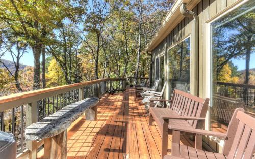 Big Canoe House | Vista Haven - Mountain Views and Fireplace and Big Screen TVs and Extras