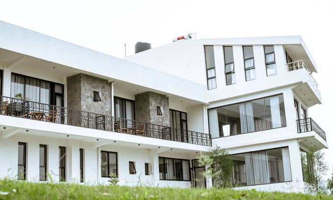 Gikondo House | Vista Heights Residence