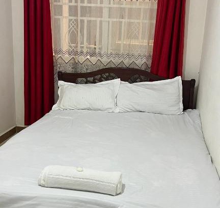 Ongata Rongai Apartment | Vista Hermosa